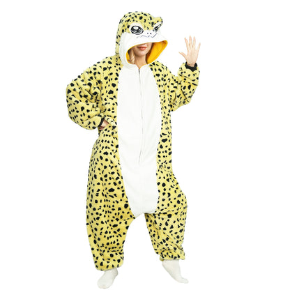 Gecko Onesie