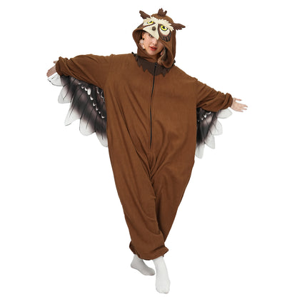 Owl Onesie