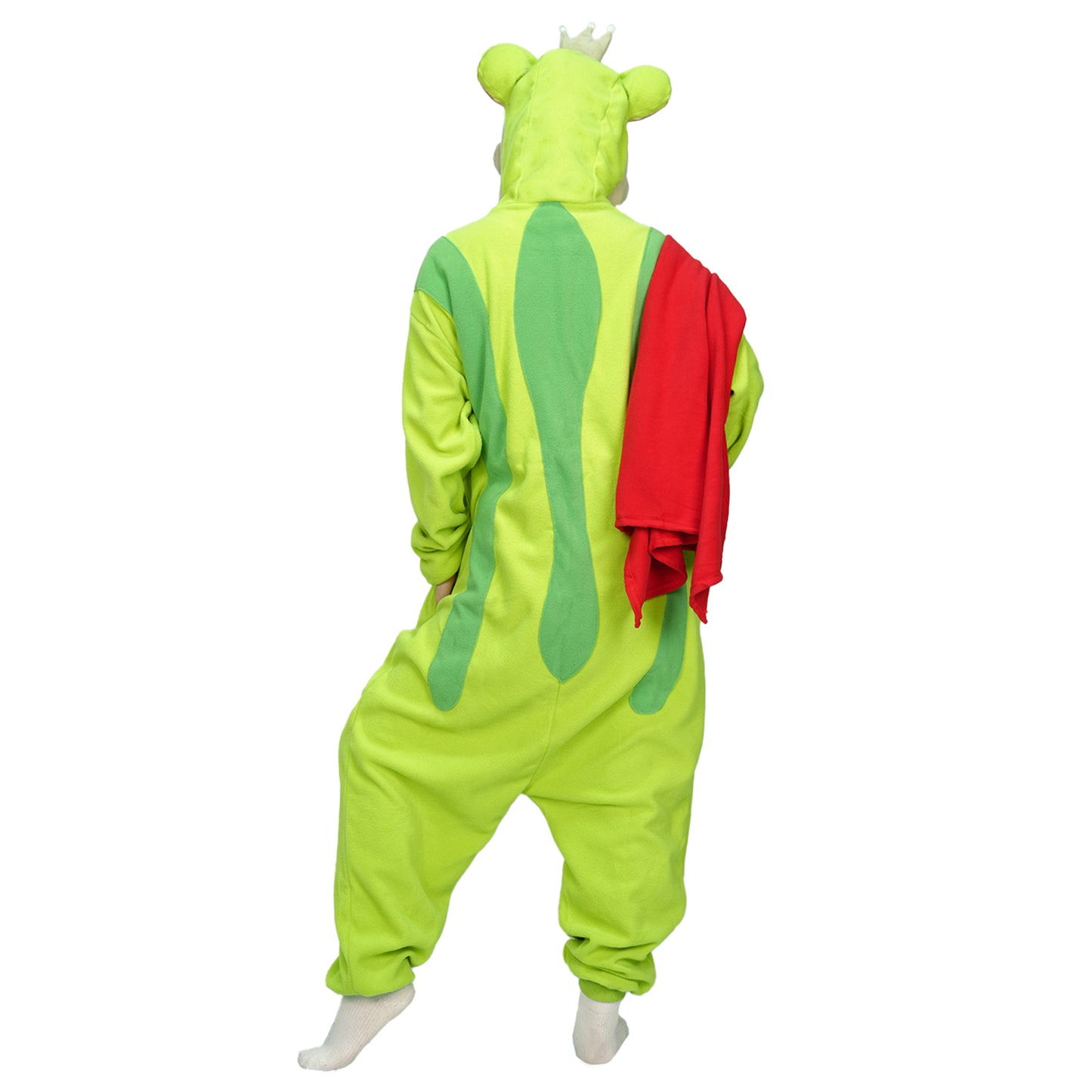 Frog Prince Onesie