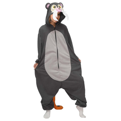 Monkey Onesie