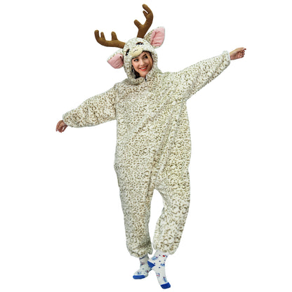 Sika Deer Onesie - ANACOSPLAYONE