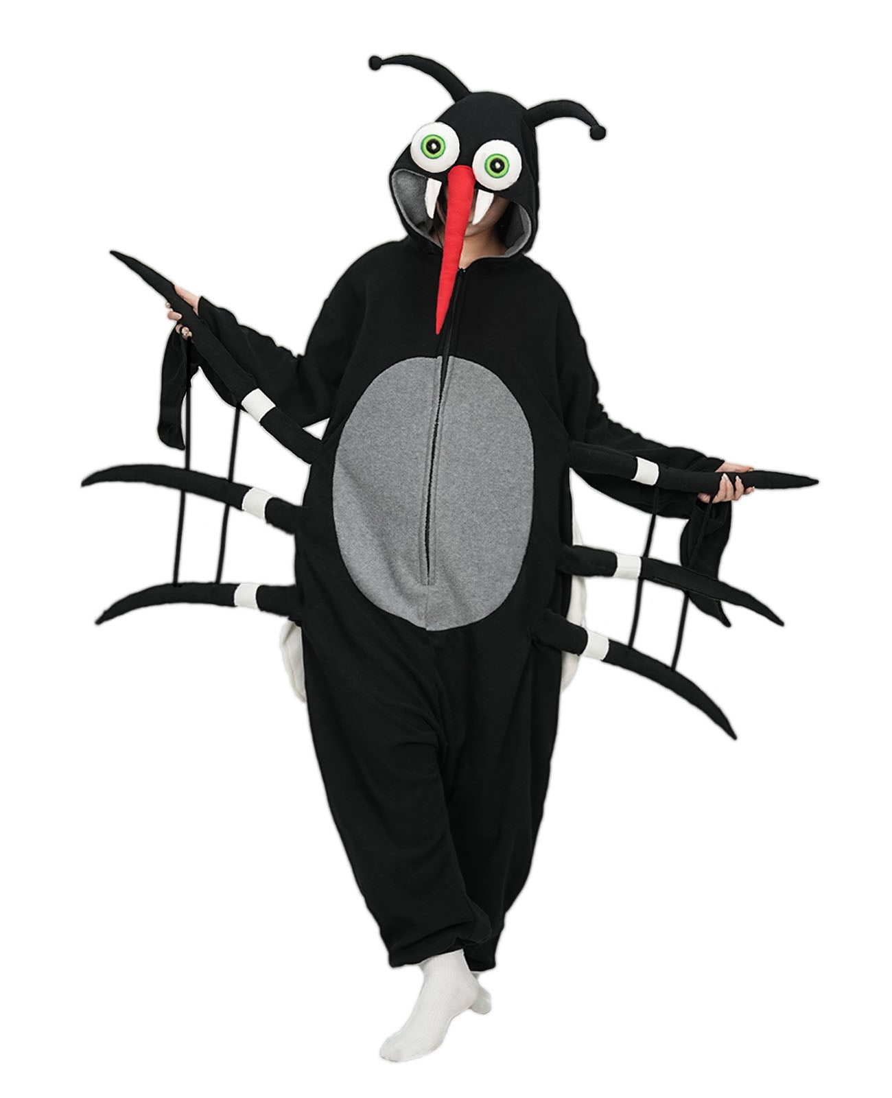 Mosquito Onesie