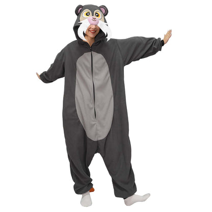 Monkey Onesie