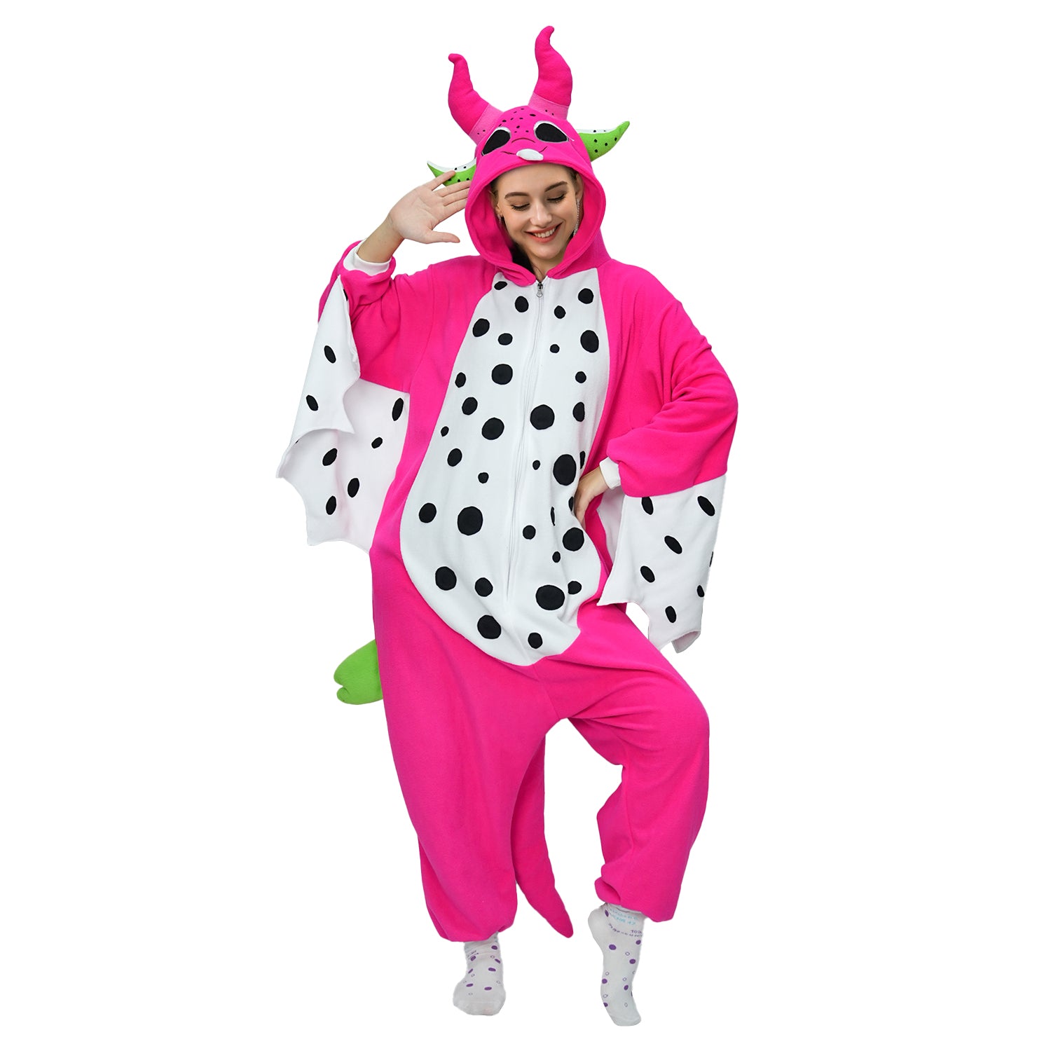 Pitaya Onesie - ANACOSPLAYONE