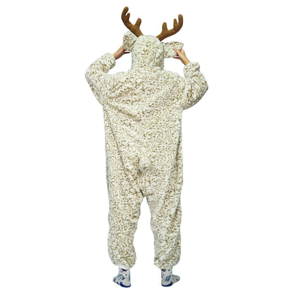 Sika Deer Onesie - ANACOSPLAYONE