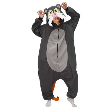 Monkey Onesie