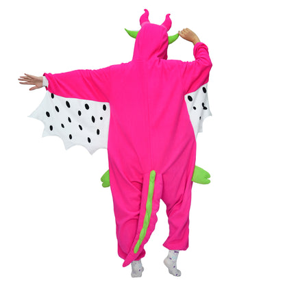 Pitaya Onesie - ANACOSPLAYONE