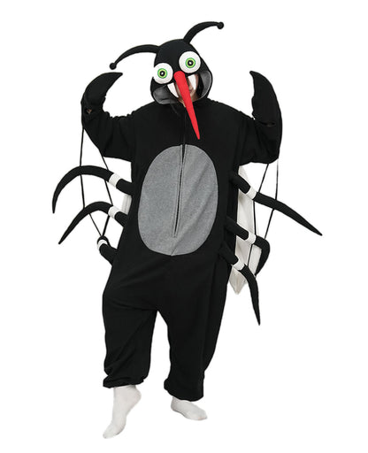 Mosquito Onesie