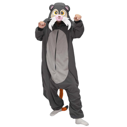 Monkey Onesie