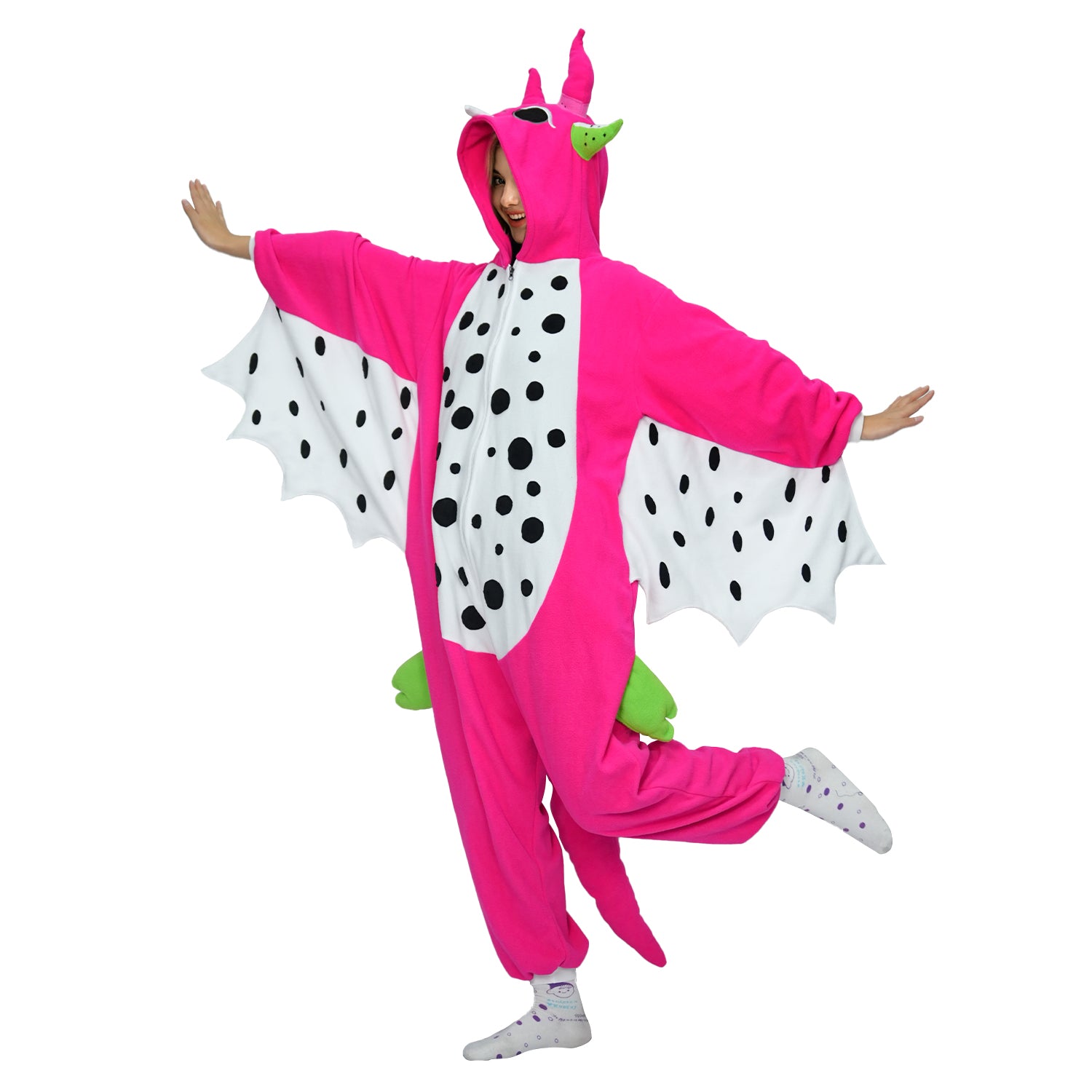 Pitaya Onesie - ANACOSPLAYONE