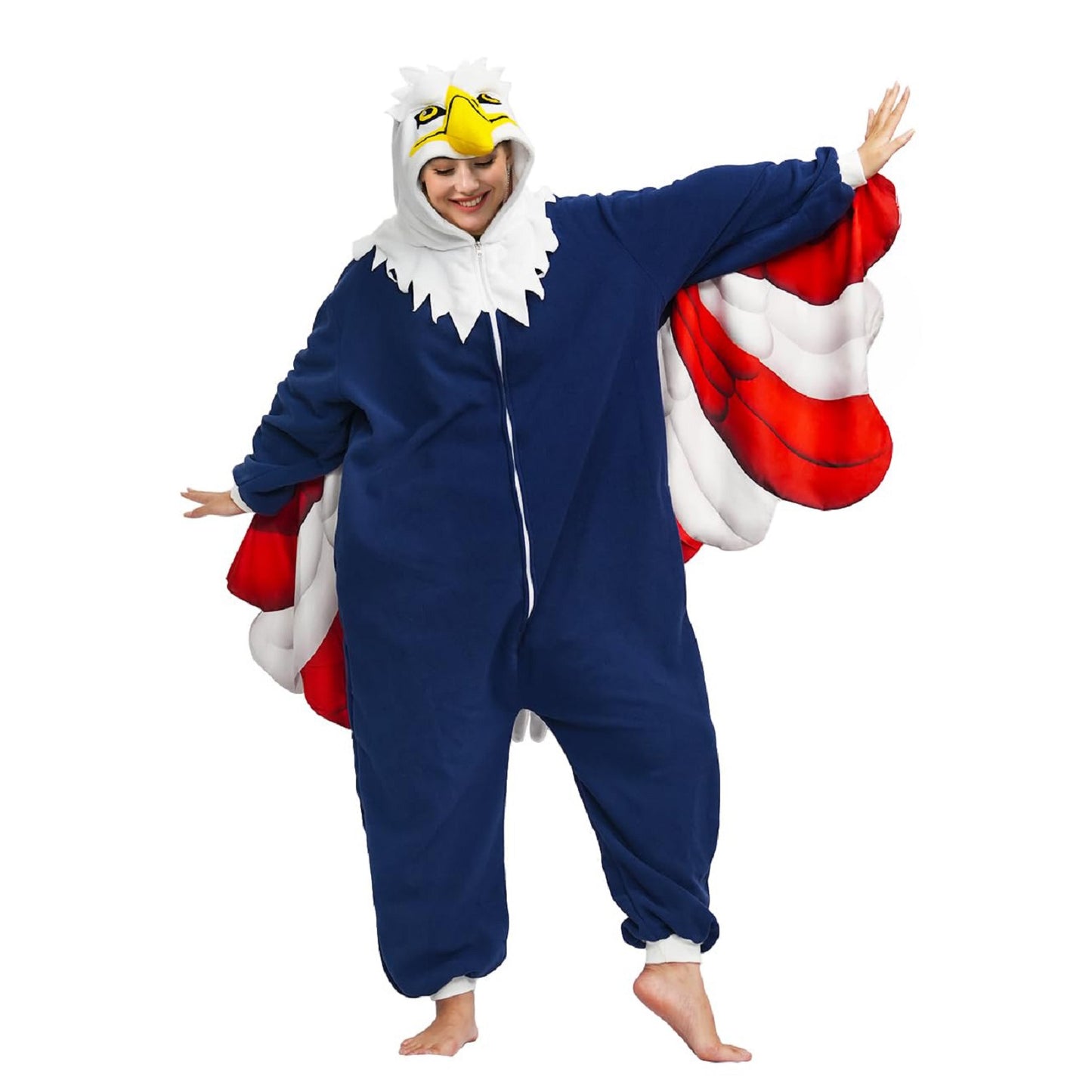 American Eagle Onesie - ANACOSPLAYONE