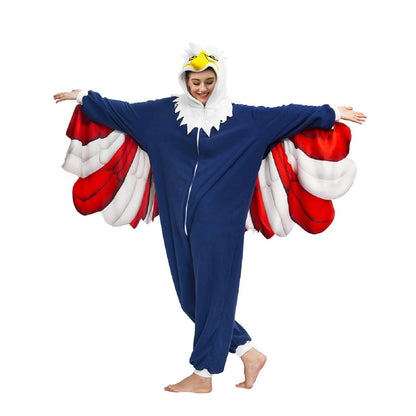 American Eagle Onesie - ANACOSPLAYONE