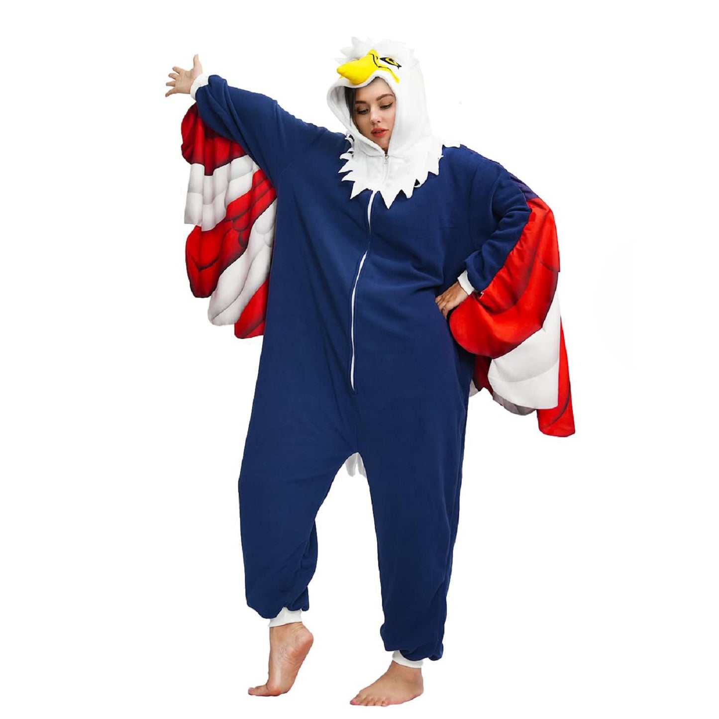 American Eagle Onesie - ANACOSPLAYONE