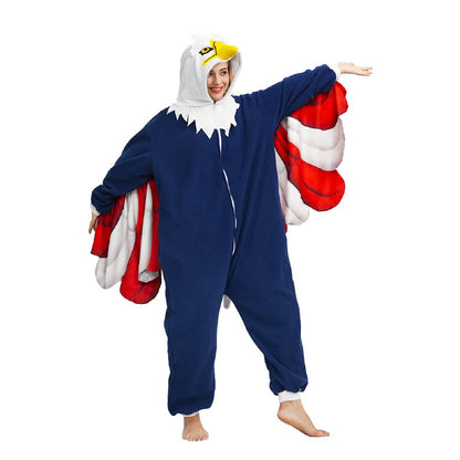 American Eagle Onesie - ANACOSPLAYONE