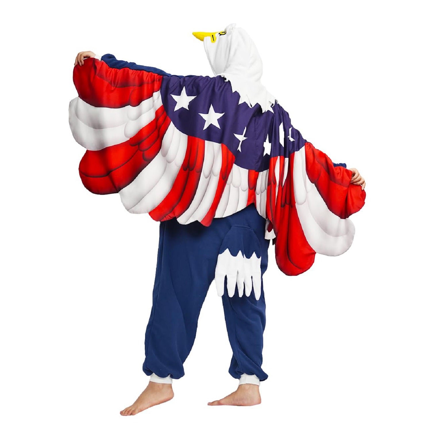 American Eagle Onesie - ANACOSPLAYONE