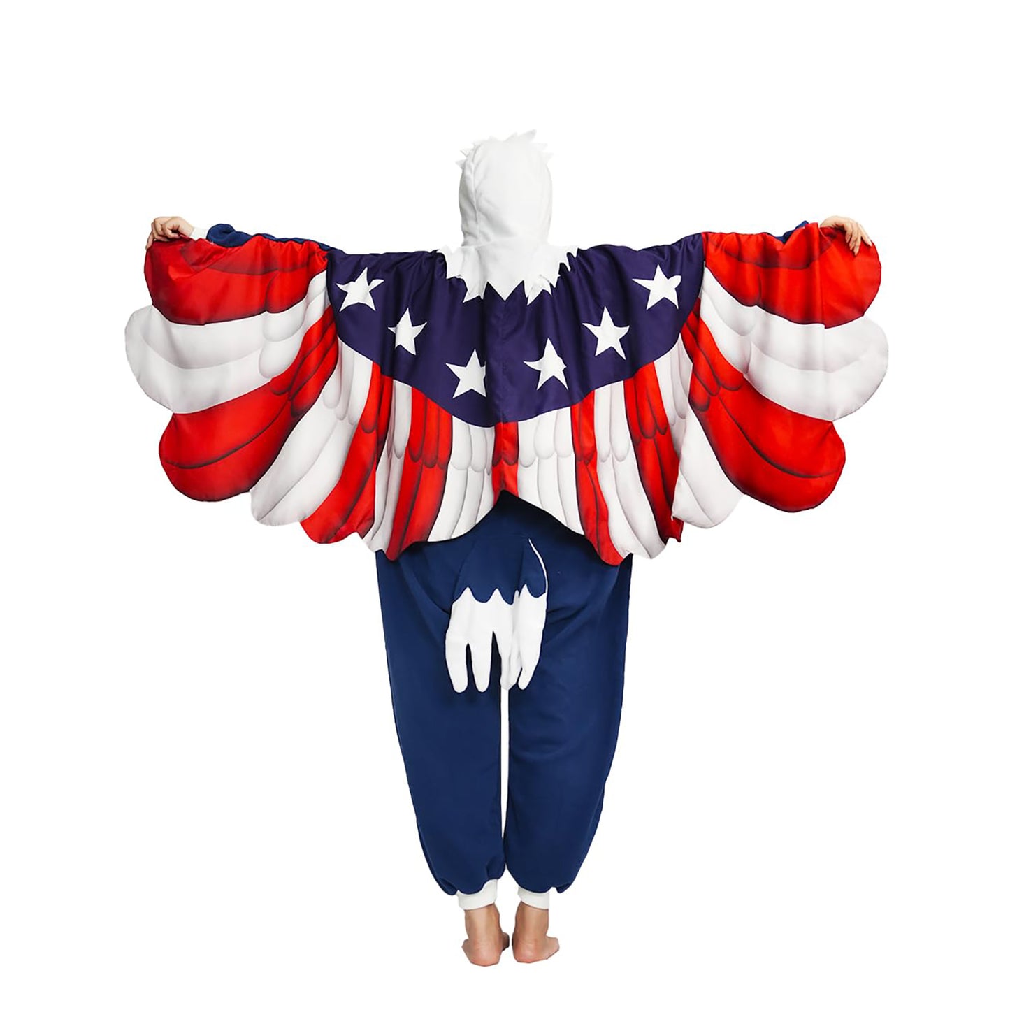 American Eagle Onesie - ANACOSPLAYONE