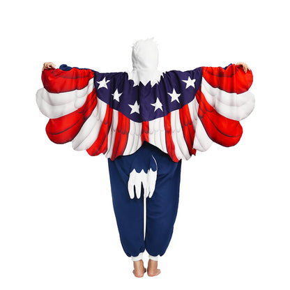 American Eagle Onesie - ANACOSPLAYONE